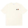 MAISON KITSUNE Herren T-Shirt P702 OM011CFKJ7025 157337424 [P]