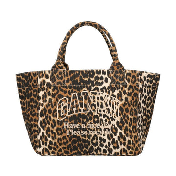 Ganni Women Tote Bag B2110060 859 157204329 [P]