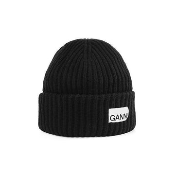 Ganni Women's Beanie 157204249 [P]