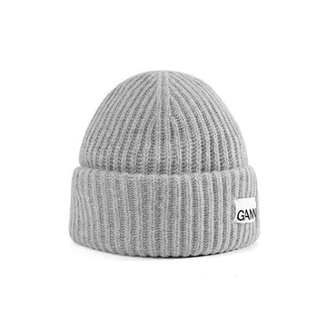 Ganni Women Beanie A4429 921 157204238 [P]