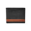 FOSSIL Quinn Bifold Geldbörse 144732253 [P]