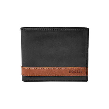 FOSSIL Quinn Bifold Geldbörse 144732253 [P]