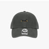 47 BRAND Cleanup Dackel Stickerei Baseballcap 154993601 [P]