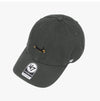 47 BRAND Cleanup Dackel Stickerei Baseballcap 154993601 [P]