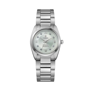 Vivienne Westwood Tavistock Women's Metal Quartz 28mm 157117956 [P]