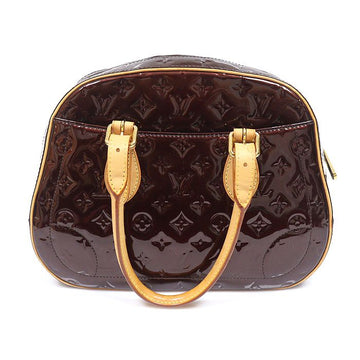 Louis Vuitton Monogram Vernis Amarante Summit Drive Tote Bag 158314997 [P]