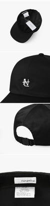 NANAMICA K Unisex Baseball Cap 157338269 [P]