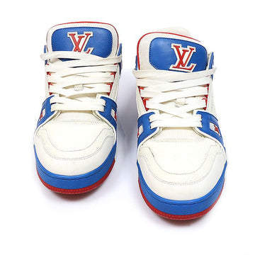 LOUIS VUITTON トレーナー スニーカー 8.5 158315065 [P]