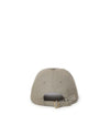 LOEWE Canvas Patch Cap 156800046 [P]