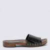 MIU MIU Lackleder Clog 156799887 [P]