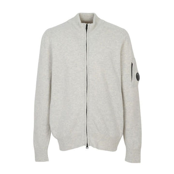 CP COMPANY メンズ ジップ カーディガン 21CMKN088A 110149A M13 158315142 [P]