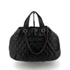 CHANEL In The Mix Chain Tote Shoulder Bag 158315159 [P]