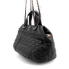 CHANEL In The Mix Chain Tote Shoulder Bag 158315159 [P]