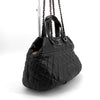 CHANEL In The Mix Chain Tote Shoulder Bag 158315159 [P]