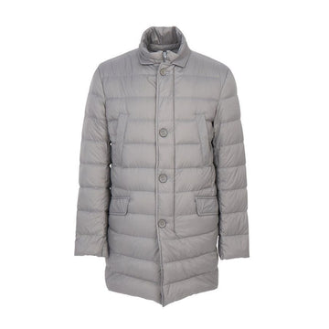 HERNO Männer Steppjacke 158315292 [P]