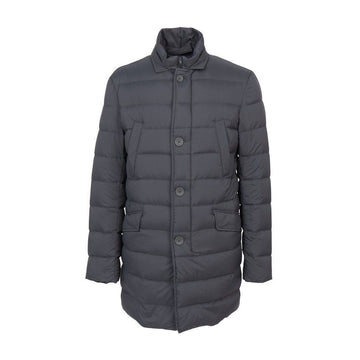 HERNO Männer Steppjacke 158315300 [P]
