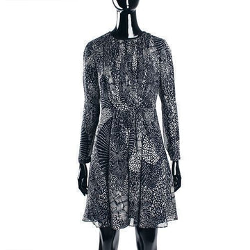 Burberry Dress 67229733 [P]