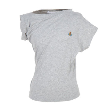 VIVIENNE WESTWOOD ヘボ レディース 半袖 Tシャツ 1504000A J00BL P401 158315359 [P]