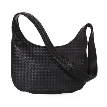 BOTTEGA VENETA Leder-Crossbody-Tasche 156296651 [P]