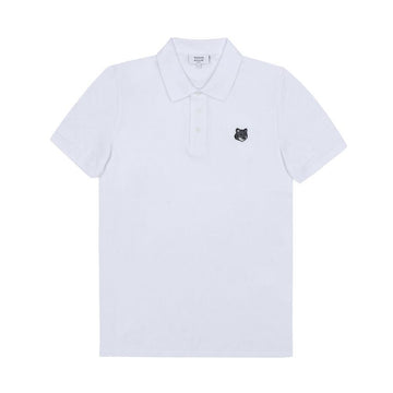 Maison Kitsune Men's Short Sleeve T-Shirt 155632465 [P]