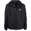 Moncler HATTAB Windbreaker Jacket Black 1A000 85 68352 999 56072066 [P]