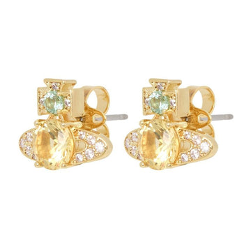 VIVIENNE WESTWOOD レディースイヤリング 6201034M 02RA32 158315383 [P]