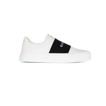 GIVENCHY 4Gシティバンディングスニーカー 47163985 [P]