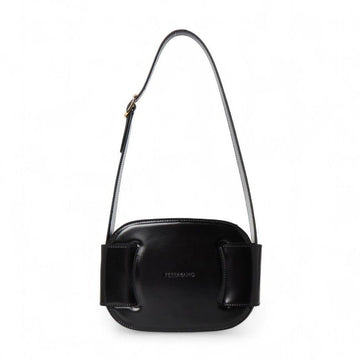 SALVATORE FERRAGAMO ミニバッグ 158315415 [P]