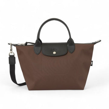 LONGCHAMP エネルギー S トートバッグ L1512 HSR 742 158315451 [P]