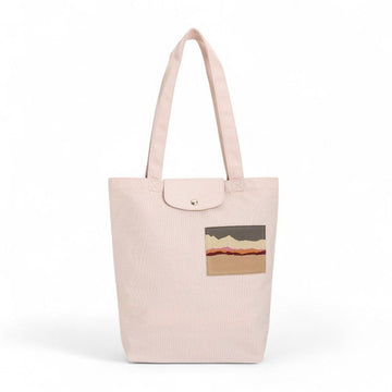 Longchamp Caroline Hélain M Women's Tote Bag 10326 HKI M68 158315510 [P]