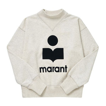 ISABEL MARANT メンズ トレーナー 48121110 [P]