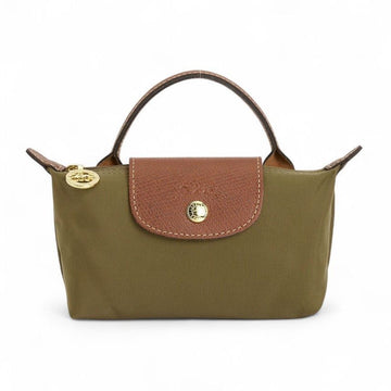 LONGCHAMP Damen Pochette Tote 34175 089 510 158315530 [P]