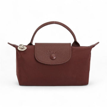 LONGCHAMP Le Pliage Women's Pouch Tote Bag 34175 979 P87 158315539 [P]