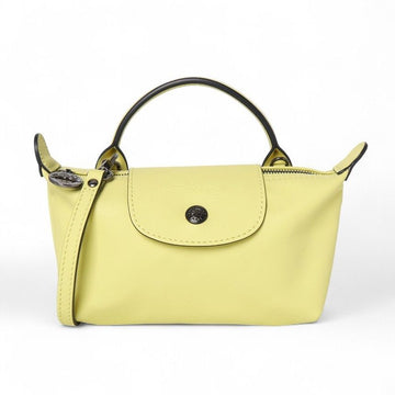 LONGCHAMP エクストラ XS レディース ポーチ クロスボディバッグ 34205 987 M61 158315545 [P]