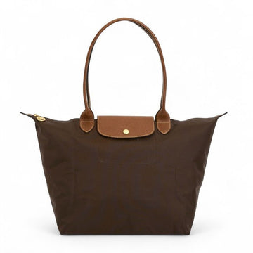 Longchamp Le Pliage Original L Women's Shoulder Bag 158315571 [P]