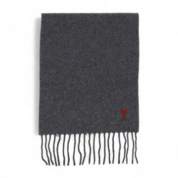 AMI Scarf USF705 AW0047 A189 (Unisex) 158315606 [P]