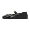 PRADA バレリーナ ウィメンズ フラットシューズ 1F793N H27 F0002 158315626 [P]