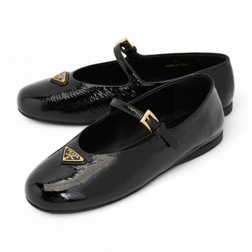 PRADA Ballerina Damenschuhe 1F793N H27 F0002 158315626 [P]