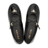 PRADA バレリーナ ウィメンズ フラットシューズ 1F793N H27 F0002 158315626 [P]