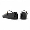 PRADA バレリーナ ウィメンズ フラットシューズ 1F793N H27 F0002 158315626 [P]