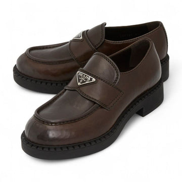 PRADA メンズローファー 2DE127 3ZPQ F0562 158315635 [P]