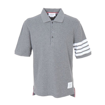 Thom Browne Men's Collar Short Sleeve T-Shirt 158315786 [P]
