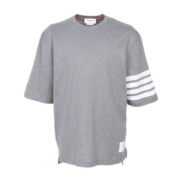 THOM BROWNE メンズ 半袖 Tシャツ 168G 07862 055 158315791 [P]