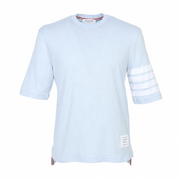 THOM BROWNE メンズ 半袖Tシャツ MJS168G 07862 480 158315798 [P]