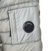 CP COMPANY メンズ パディングジャンパー 21CMOW022A 110416A 936 158315841 [P]