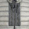 CP COMPANY メンズ パディングジャンパー 21CMOW022A 110416A 936 158315841 [P]