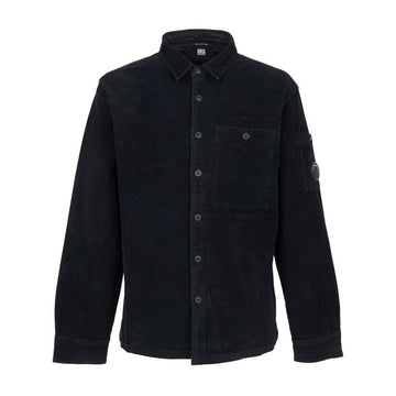 CP COMPANY メンズシャツ 158315847 [P]