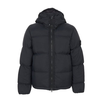 STONE ISLAND Männer Pufferjacke 158315851 [P]