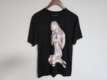 JUUN.J Soryama Roboter Kurzarm-T-Shirt 46 JC6842P085 158315940 [P]