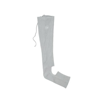 PALOMA WOOL キャロリーナ レッグ ウォーマー グレー SJ0401 118596779 [P]